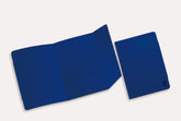 SUBCARPETA A4 PREMIER AZUL | 25 UNIDADES | (GIO)